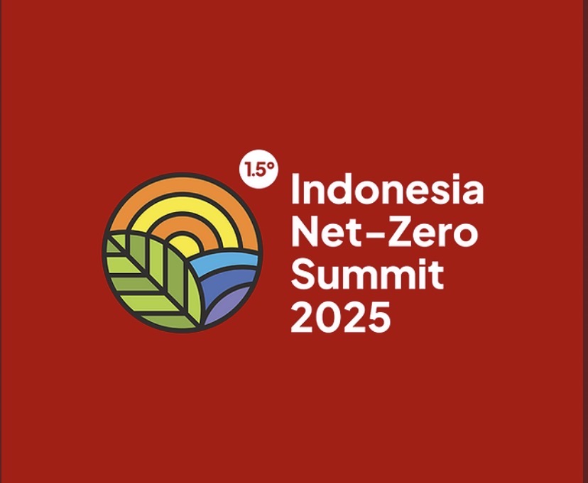 Indonesia Net Zero Summit