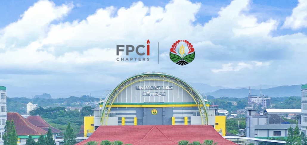 FPCI Chapter Universitas Jember